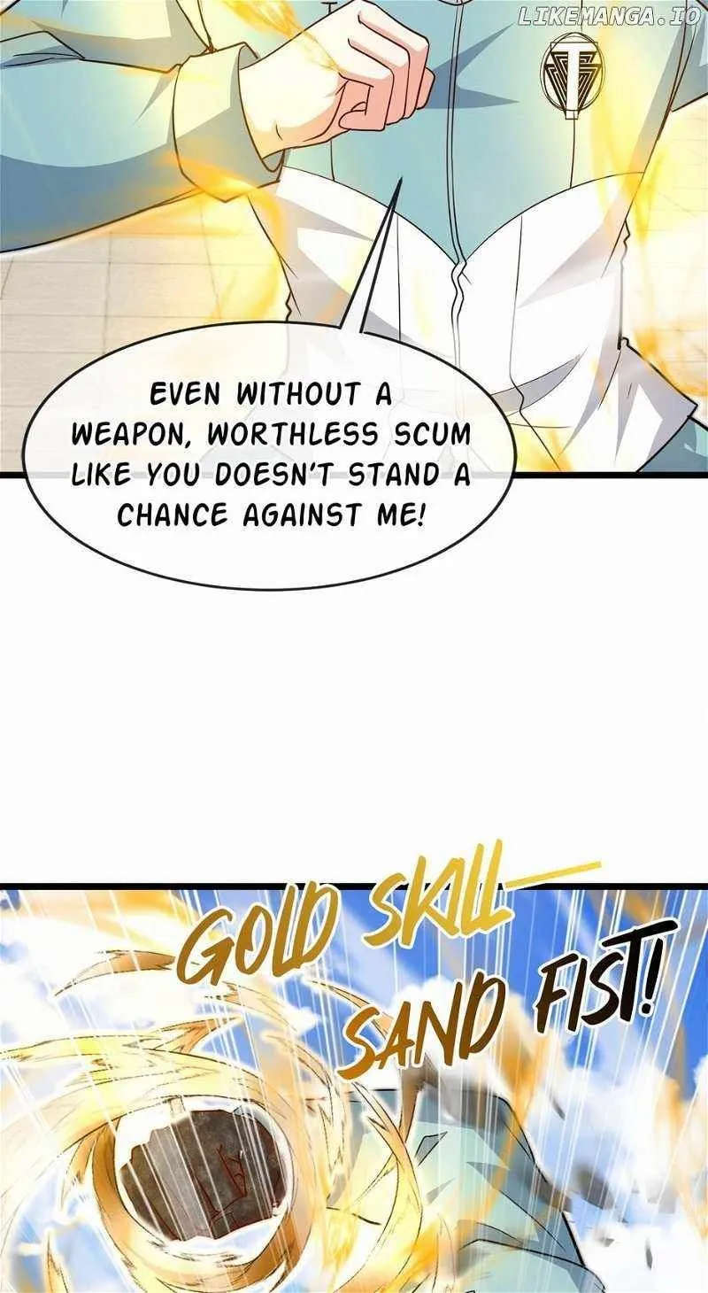 Read Divine Leveling System chapter 94 image 98 on Lezhin