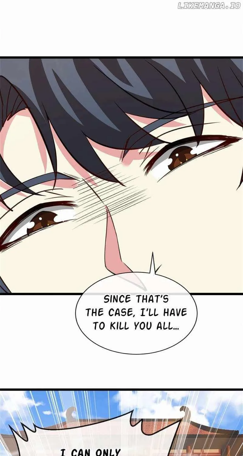 Read Divine Leveling System chapter 95 image 10 on Lezhin