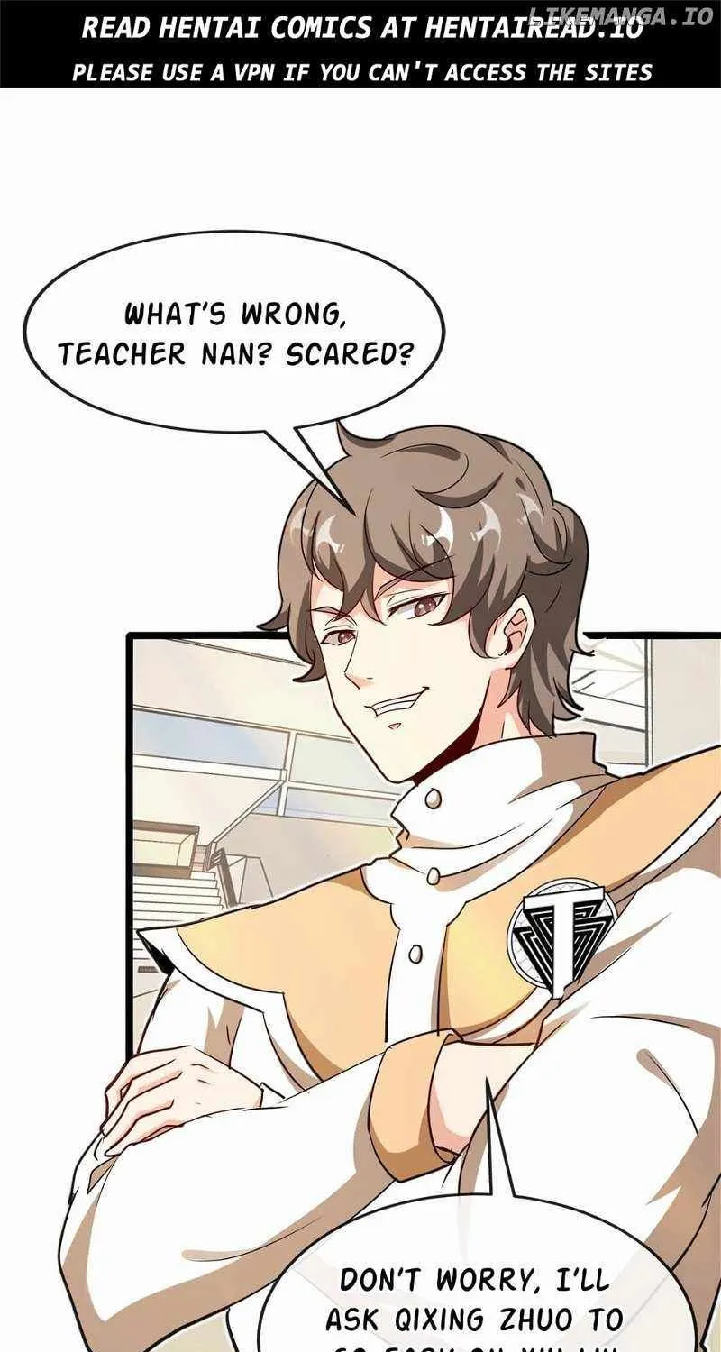 Read Divine Leveling System chapter 95 image 107 on Lezhin