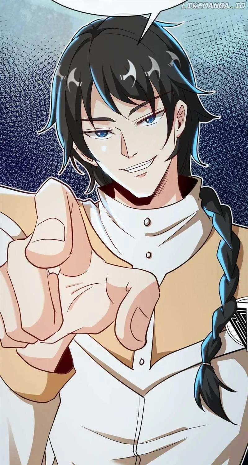 Read Divine Leveling System chapter 95 image 111 on Lezhin