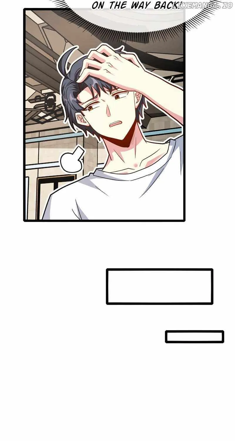 Read Divine Leveling System chapter 95 image 64 on Lezhin