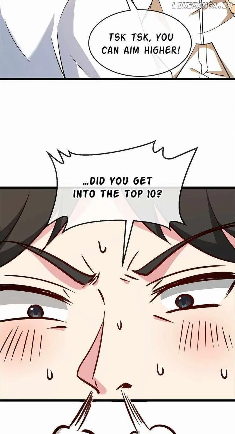 Read Divine Leveling System chapter 95 image 74 on Lezhin