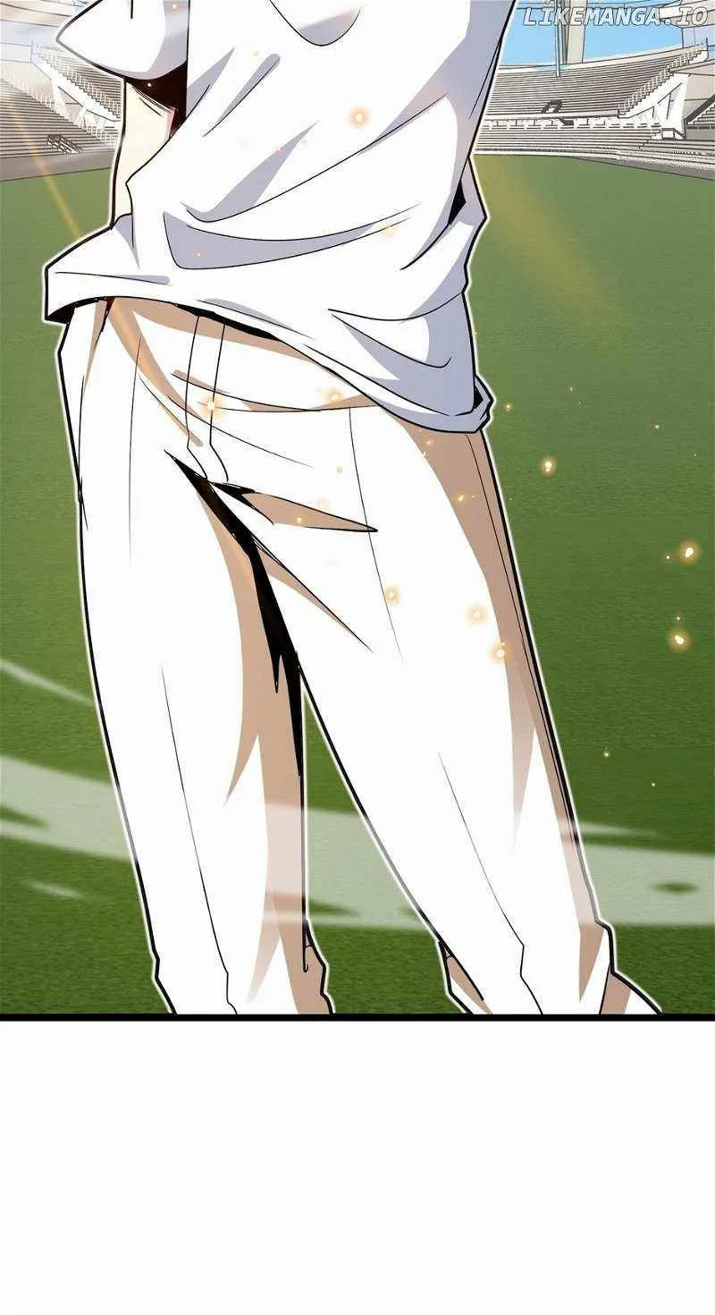 Read Divine Leveling System chapter 95 image 76 on Lezhin