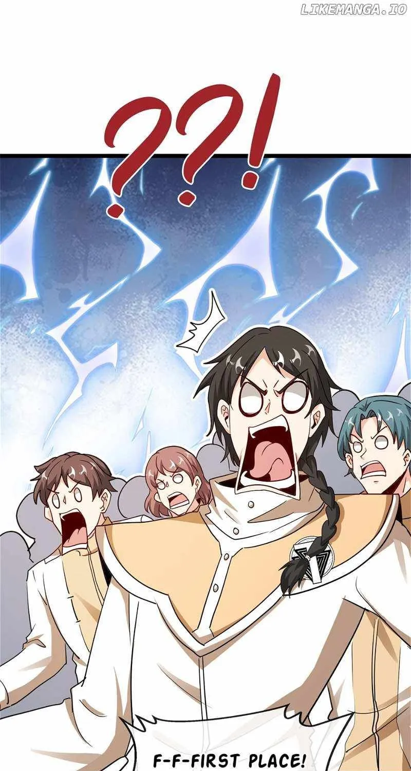 Read Divine Leveling System chapter 95 image 77 on Lezhin