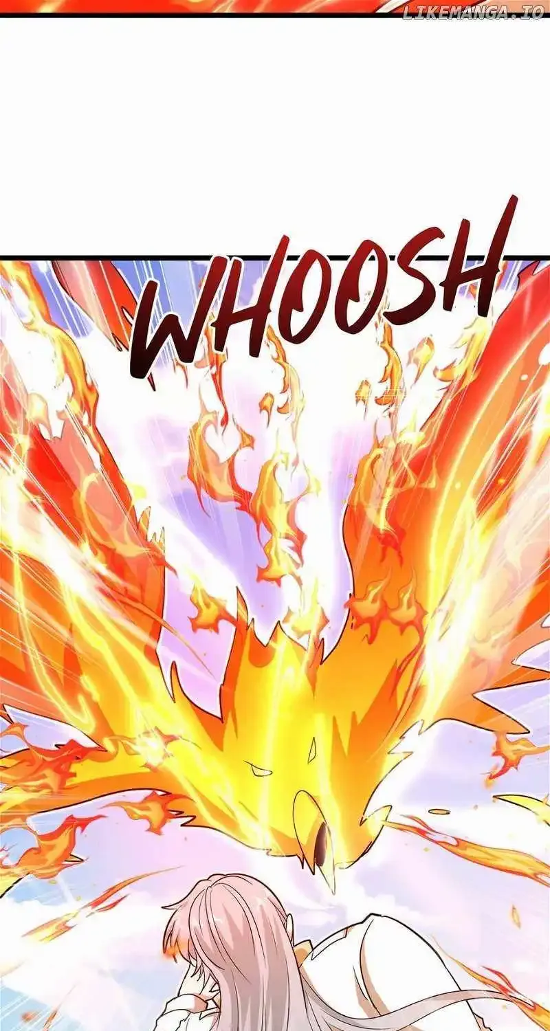 Read Divine Leveling System chapter 96 image 19 on Lezhin