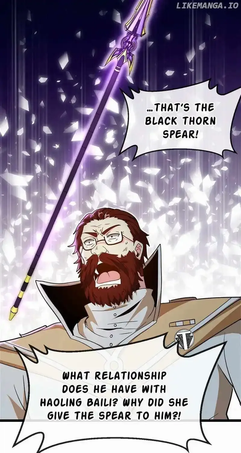 Read Divine Leveling System chapter 96 image 49 on Lezhin