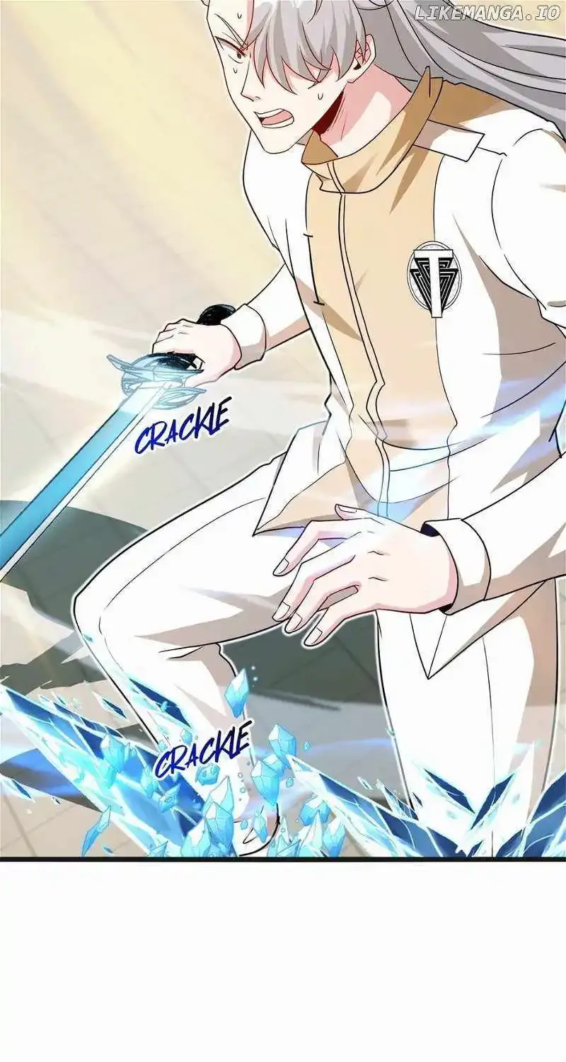 Read Divine Leveling System chapter 96 image 63 on Lezhin