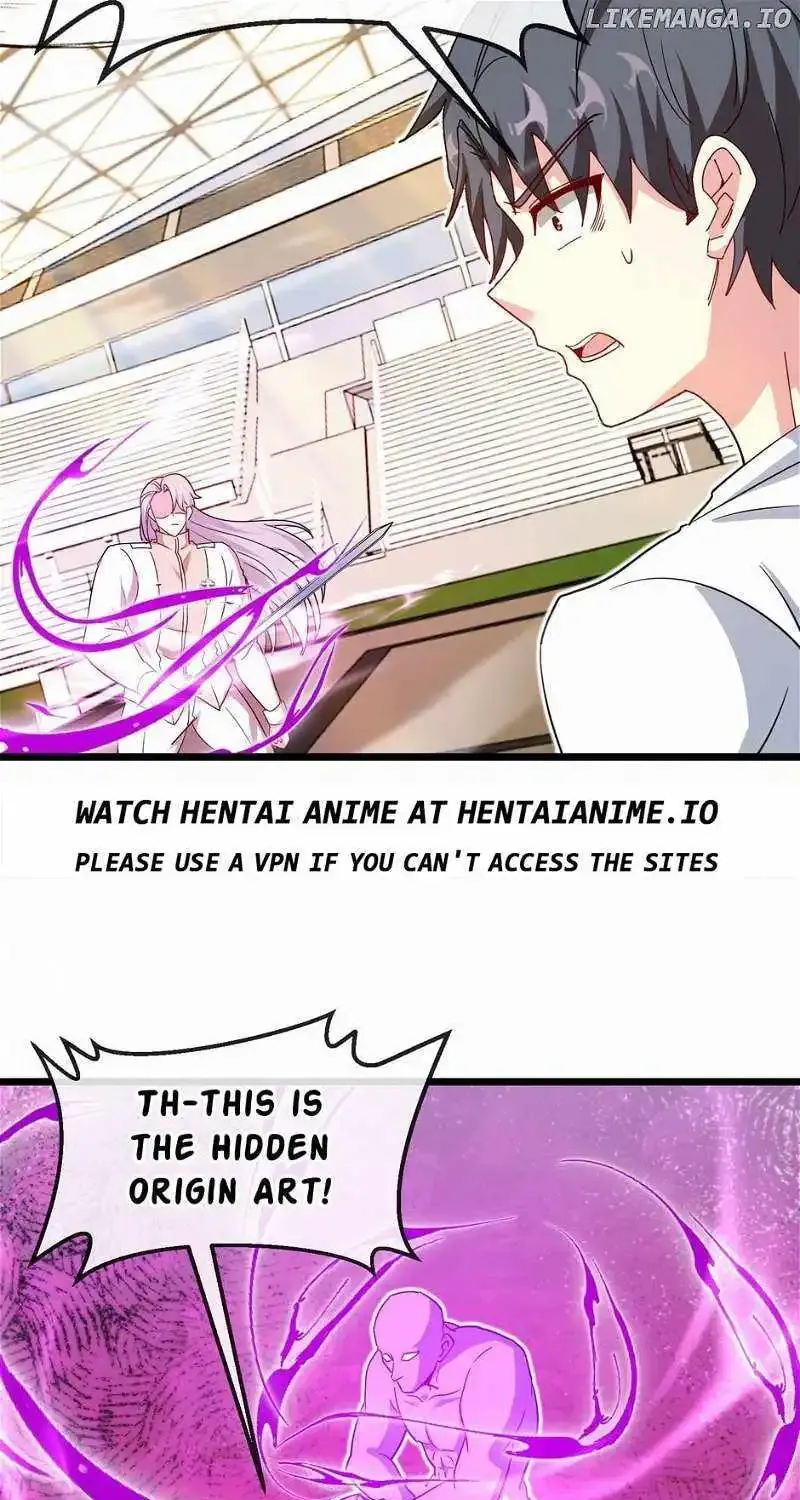 Read Divine Leveling System chapter 96 image 83 on Lezhin