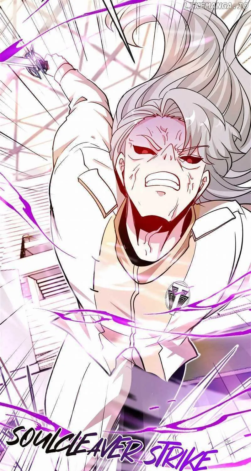 Read Divine Leveling System chapter 96 image 89 on Lezhin