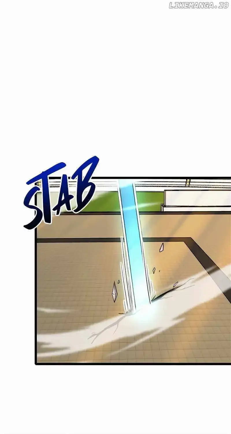 Read Divine Leveling System chapter 97 image 34 on Lezhin