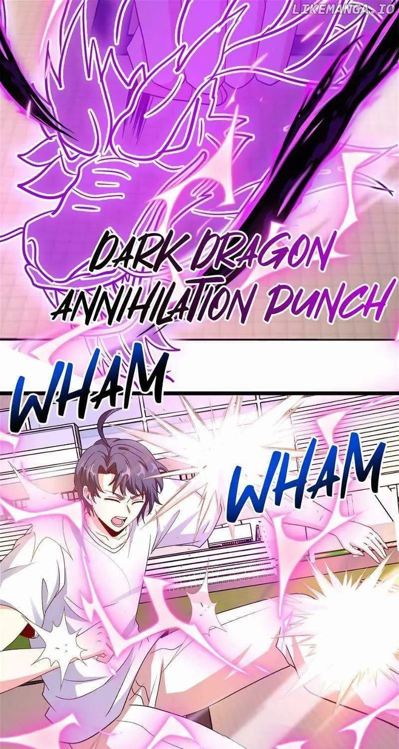 Read Divine Leveling System chapter 97 image 44 on Lezhin