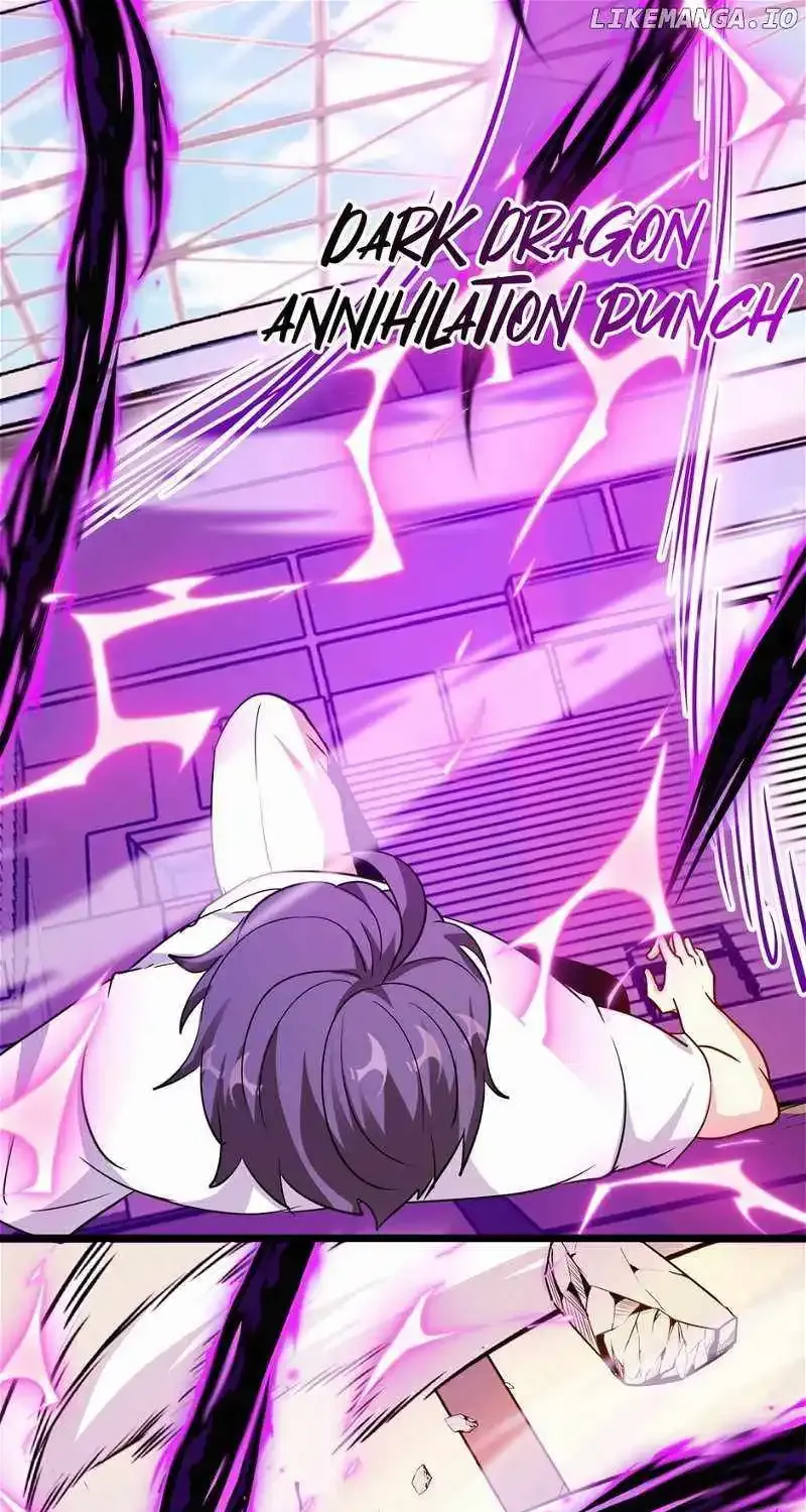 Read Divine Leveling System chapter 97 image 52 on Lezhin