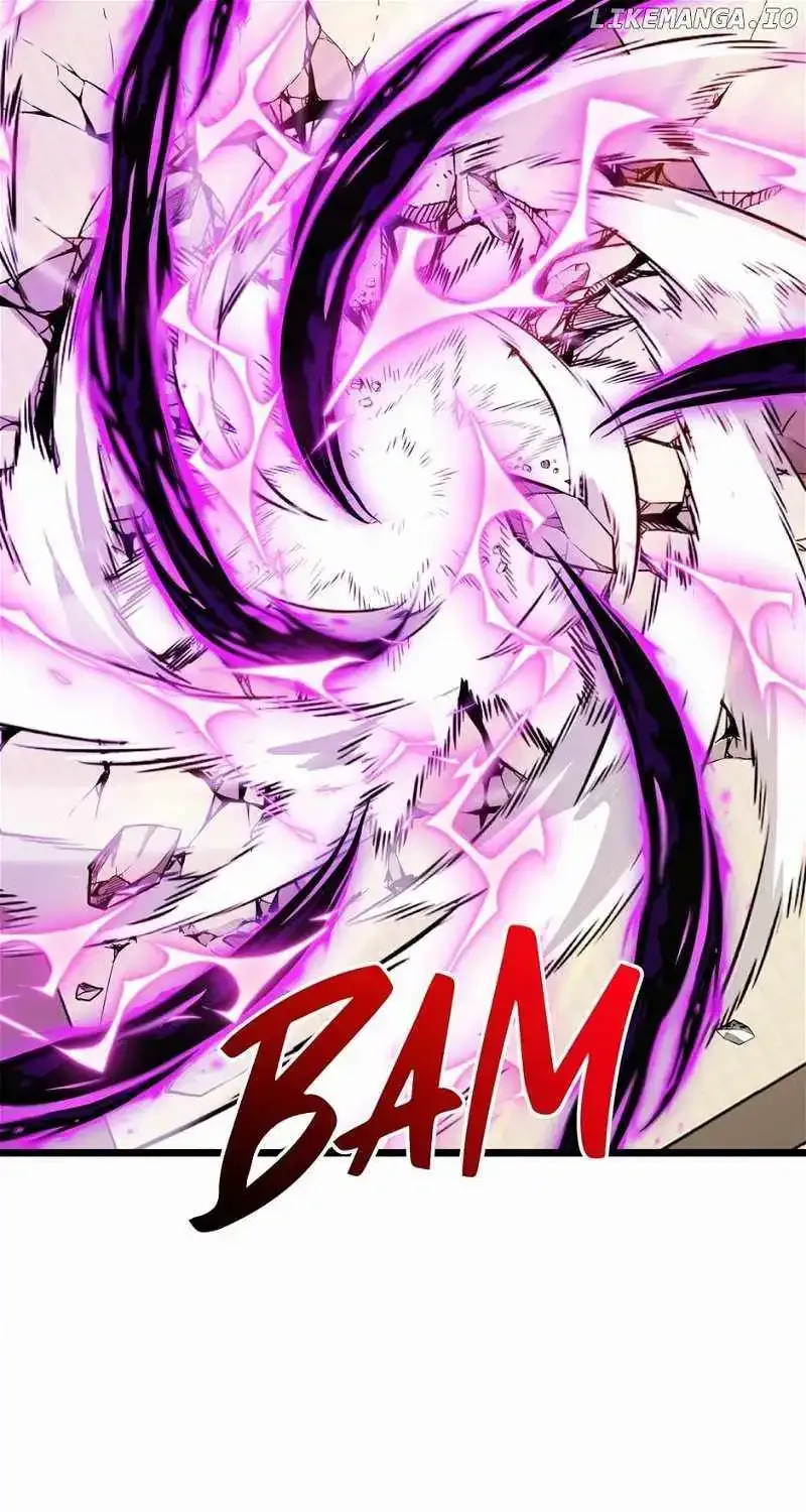 Read Divine Leveling System chapter 97 image 54 on Lezhin
