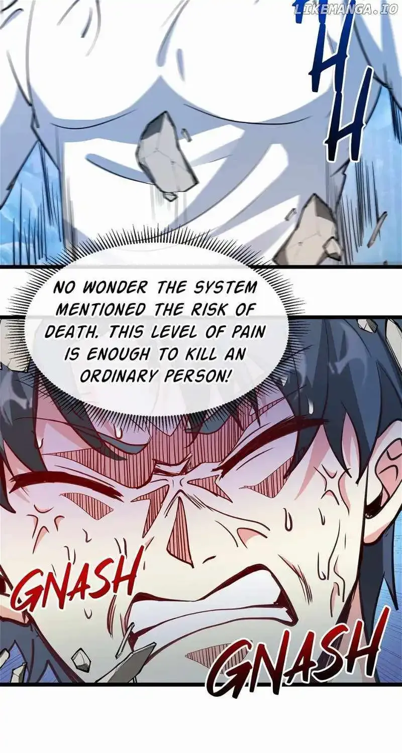Read Divine Leveling System chapter 97 image 66 on Lezhin