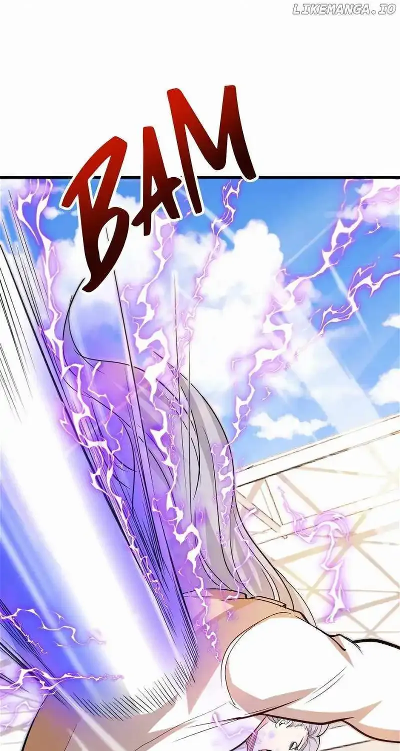 Read Divine Leveling System chapter 98 image 23 on Lezhin