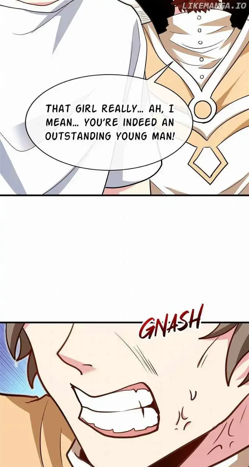 Read Divine Leveling System chapter 98 image 37 on Lezhin