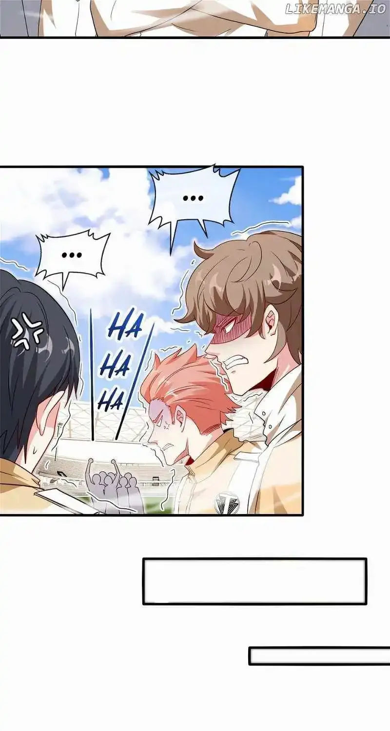 Read Divine Leveling System chapter 98 image 59 on Lezhin