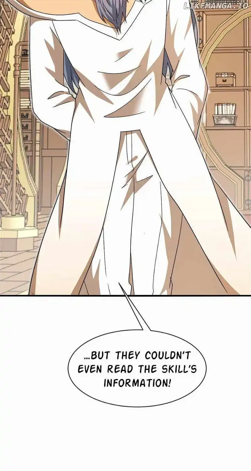Read Divine Leveling System chapter 98 image 83 on Lezhin
