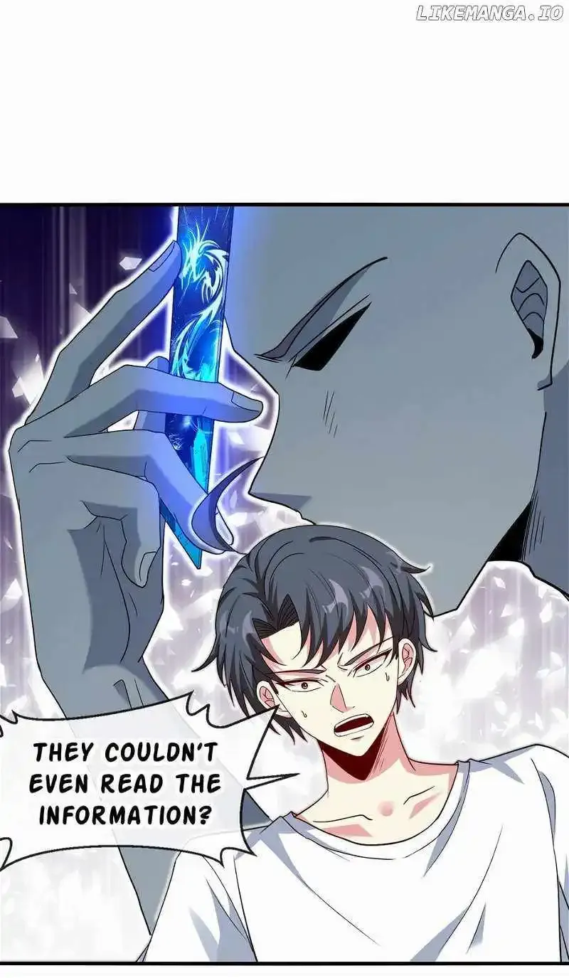 Read Divine Leveling System chapter 98 image 85 on Lezhin