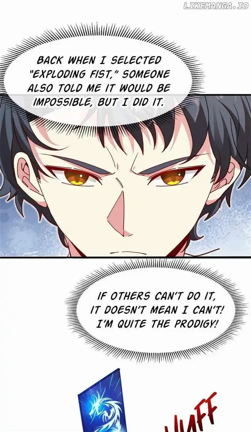 Read Divine Leveling System chapter 98 image 87 on Lezhin