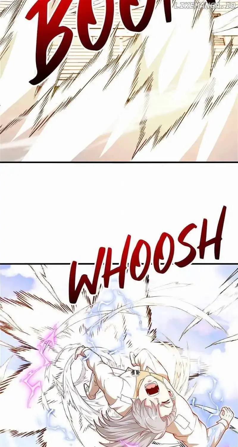Read Divine Leveling System chapter 98 image 9 on Lezhin