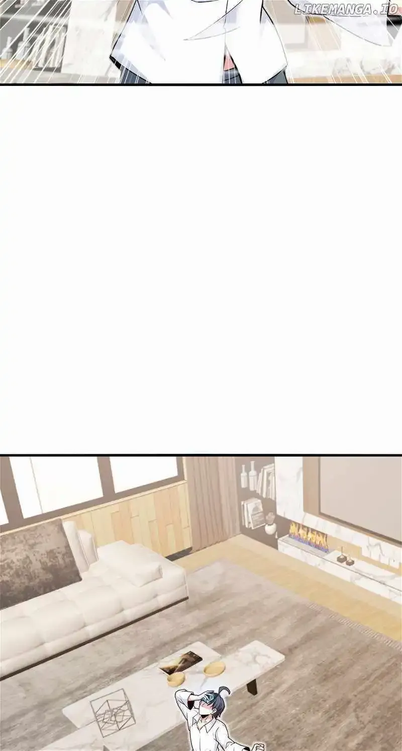 Read Divine Leveling System chapter 99 image 27 on Lezhin