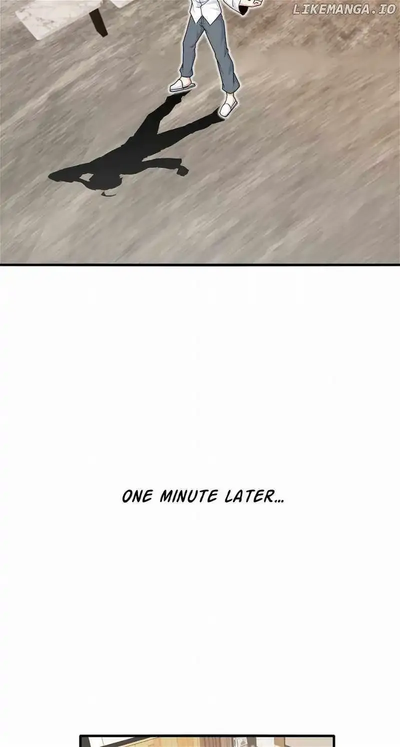 Read Divine Leveling System chapter 99 image 28 on Lezhin