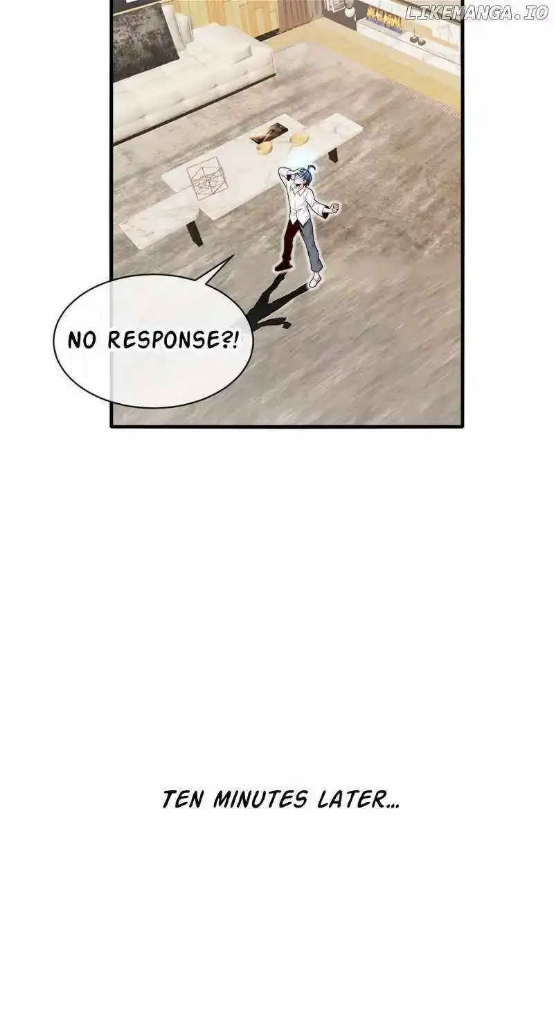 Read Divine Leveling System chapter 99 image 29 on Lezhin