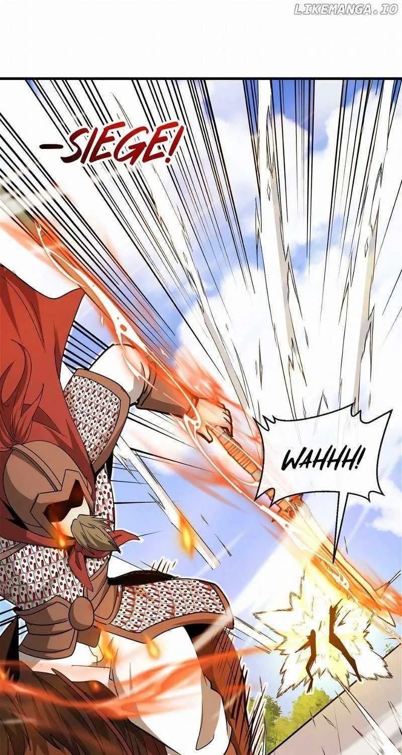 Read Divine Leveling System chapter 99 image 52 on Lezhin