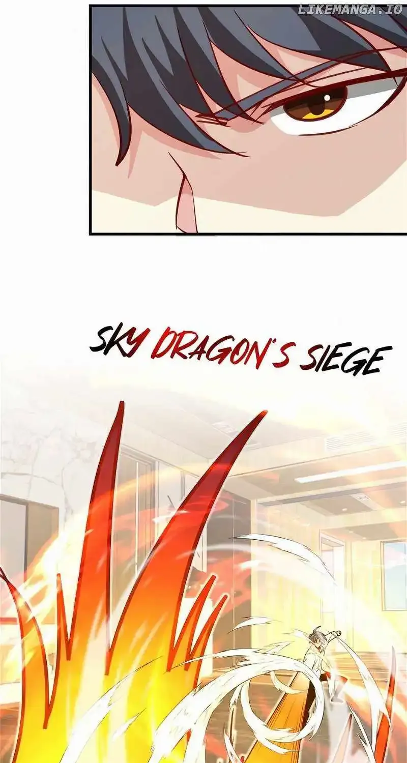 Read Divine Leveling System chapter 99 image 60 on Lezhin