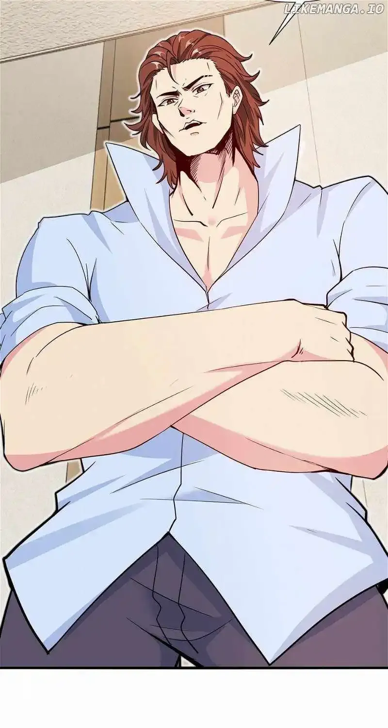 Read Divine Leveling System chapter 99 image 70 on Lezhin