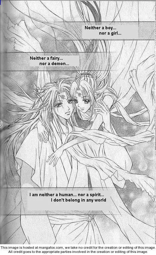 Read Divine Melody chapter 0 image 1 on Lezhin
