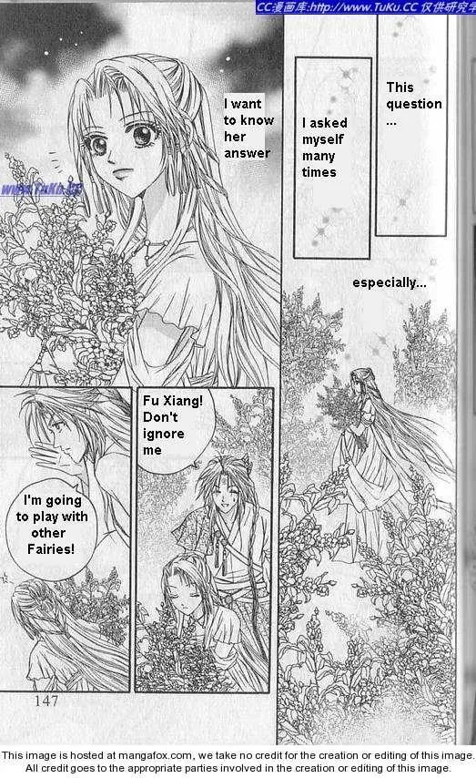 Read Divine Melody chapter 0 image 16 on Lezhin
