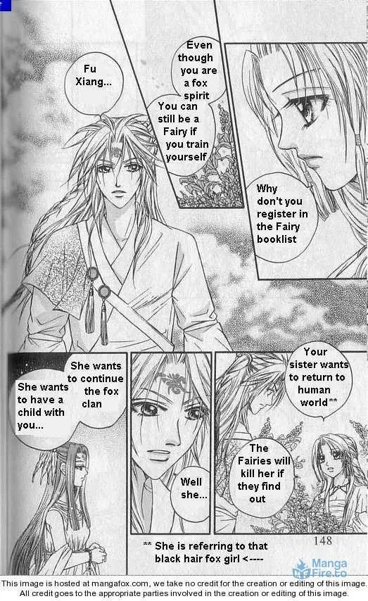 Read Divine Melody chapter 0 image 17 on Lezhin