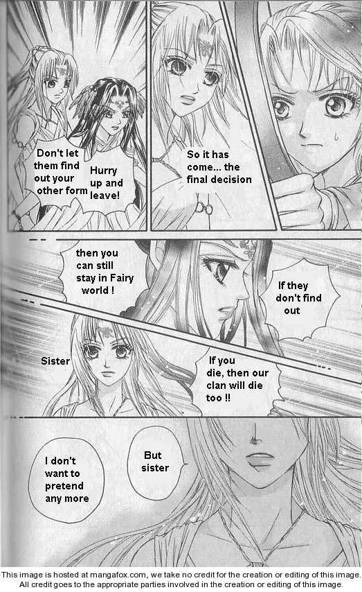 Read Divine Melody chapter 0 image 27 on Lezhin