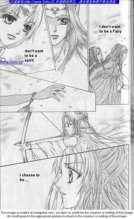 Read Divine Melody chapter 0 image 28 on Lezhin