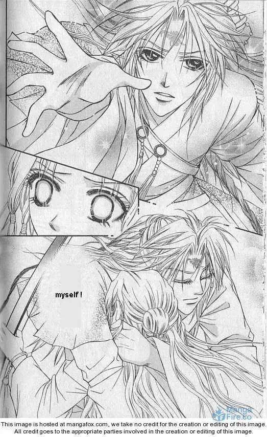 Read Divine Melody chapter 0 image 29 on Lezhin