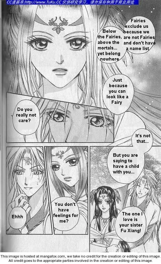 Read Divine Melody chapter 0 image 9 on Lezhin