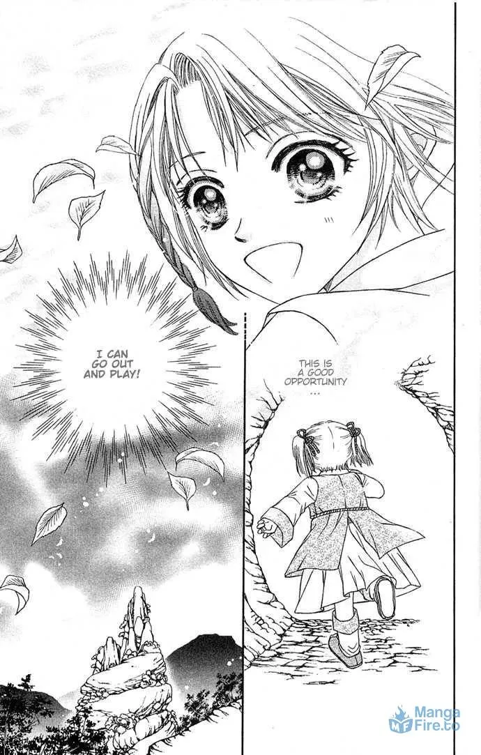 Read Divine Melody chapter 1 image 29 on Lezhin