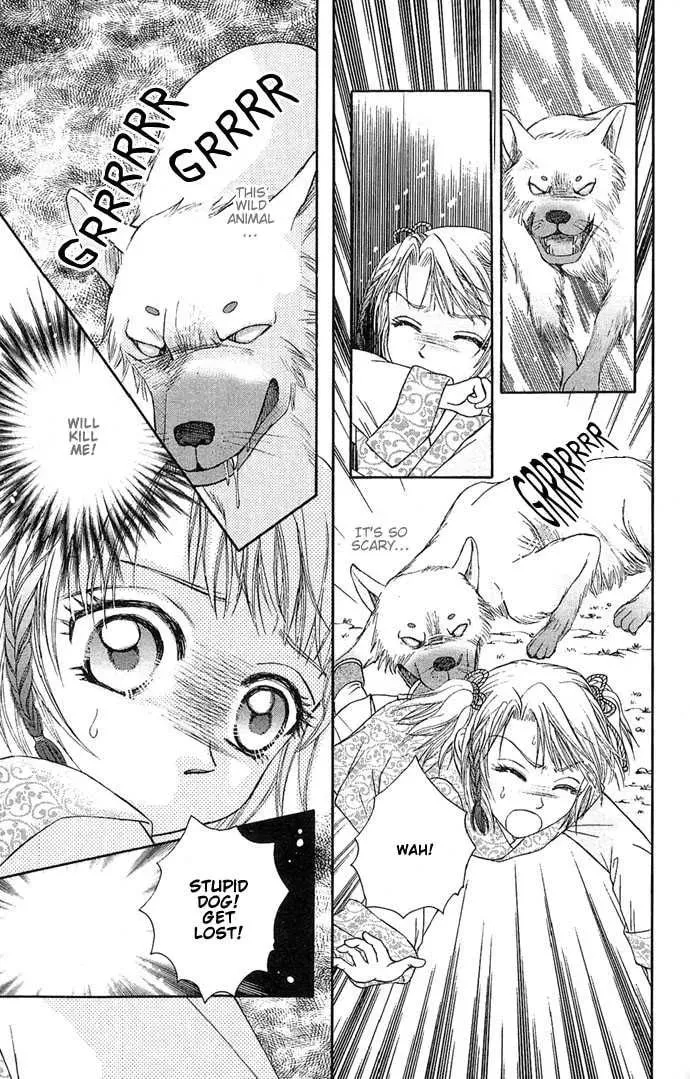 Read Divine Melody chapter 1 image 51 on Lezhin