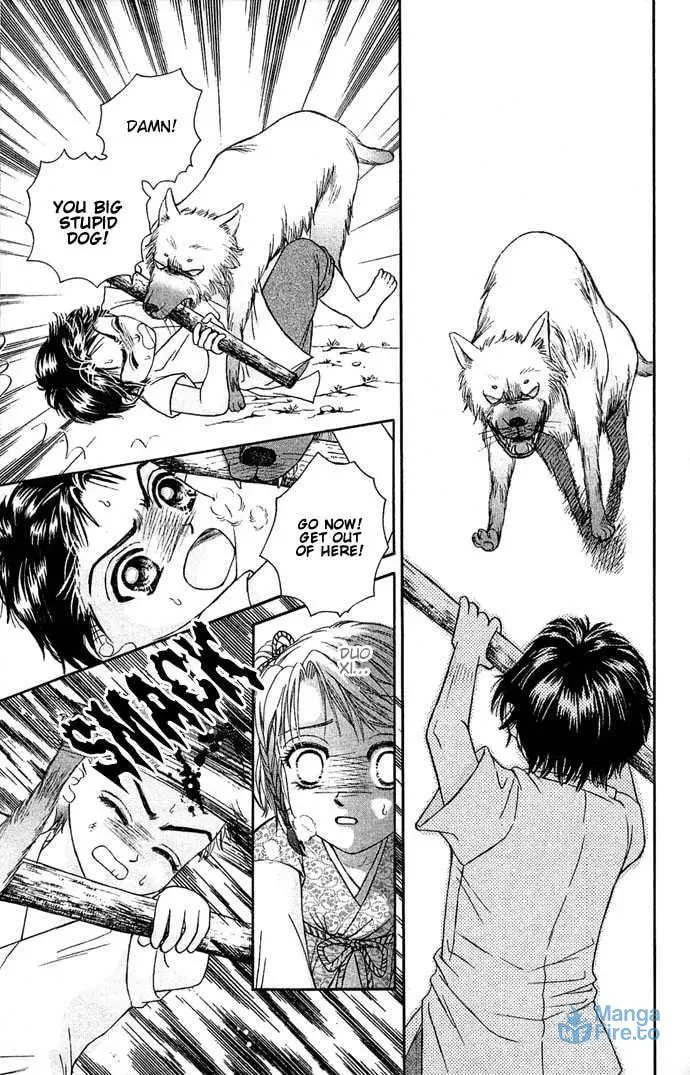 Read Divine Melody chapter 1 image 53 on Lezhin