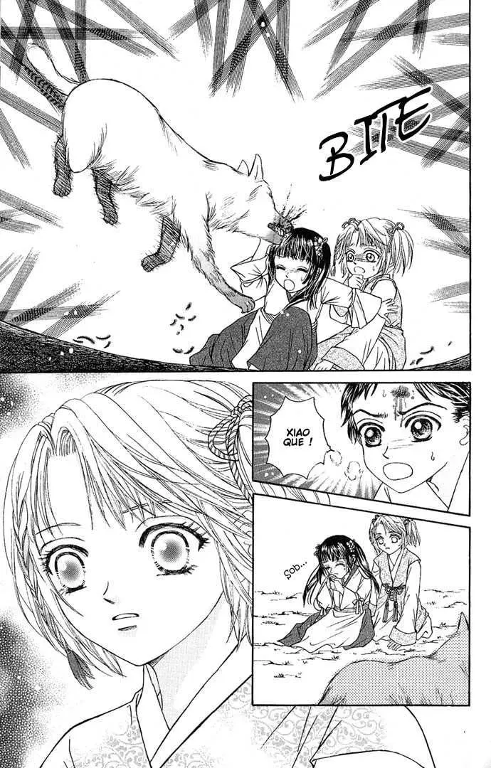 Read Divine Melody chapter 1 image 55 on Lezhin