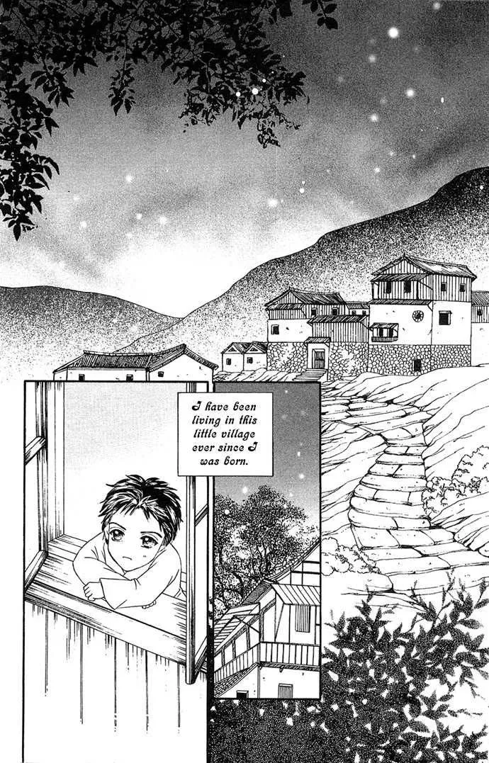 Read Divine Melody chapter 1 image 6 on Lezhin