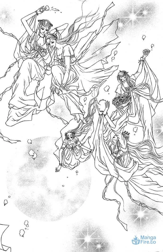 Read Divine Melody chapter 1 image 8 on Lezhin