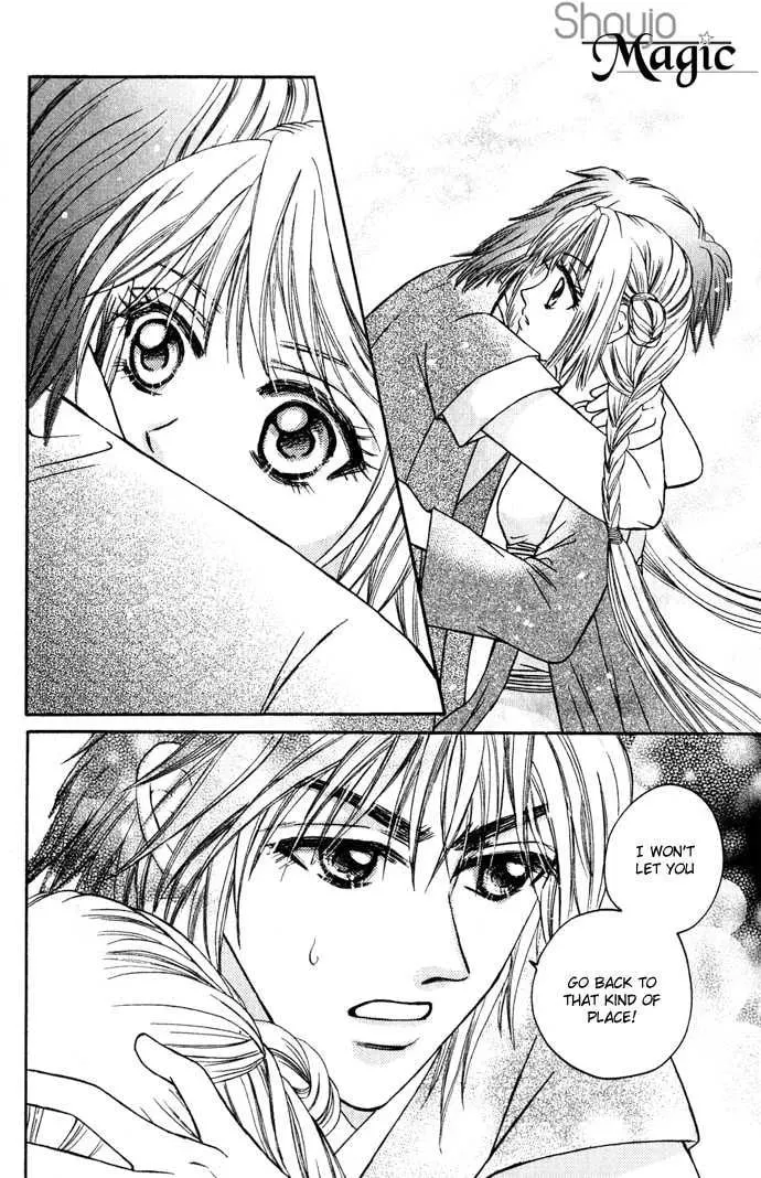 Read Divine Melody chapter 10 image 15 on Lezhin