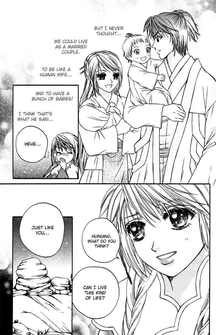 Read Divine Melody chapter 10 image 24 on Lezhin
