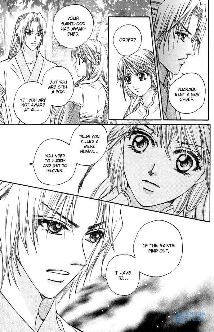 Read Divine Melody chapter 10 image 26 on Lezhin