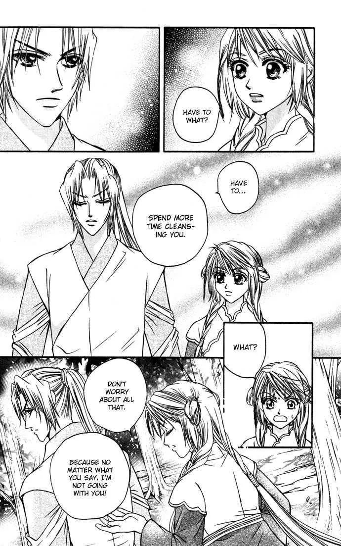 Read Divine Melody chapter 10 image 27 on Lezhin
