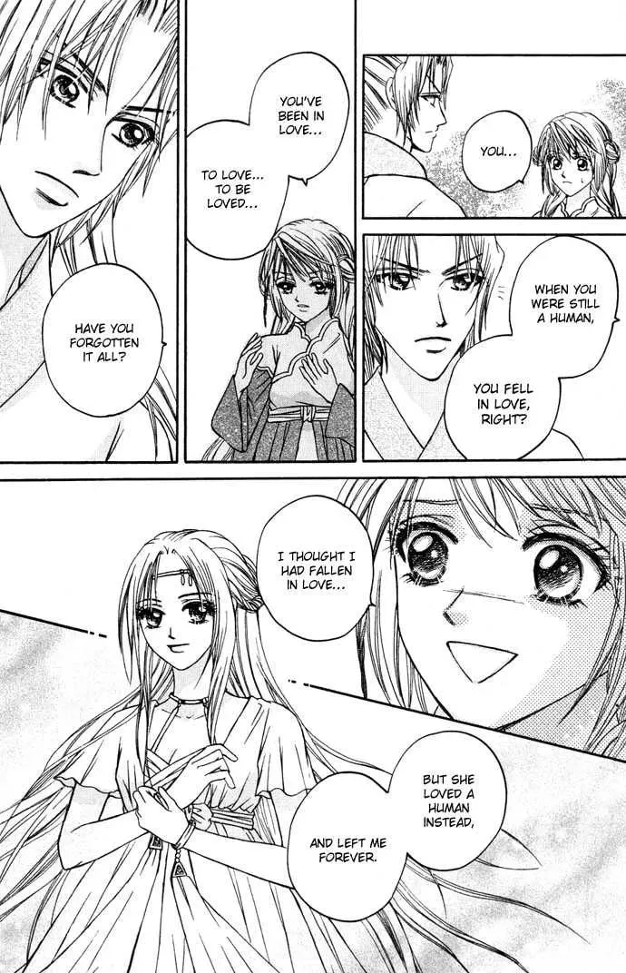 Read Divine Melody chapter 10 image 31 on Lezhin