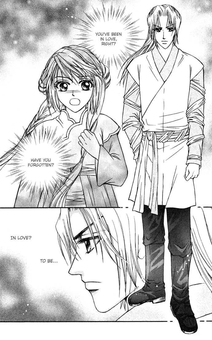Read Divine Melody chapter 10 image 33 on Lezhin